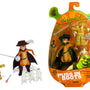 2004 Shrek 2 Puss in Boots - Action Figure
