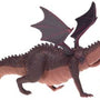 2004 Shrek 2 Dragon - Action Figure