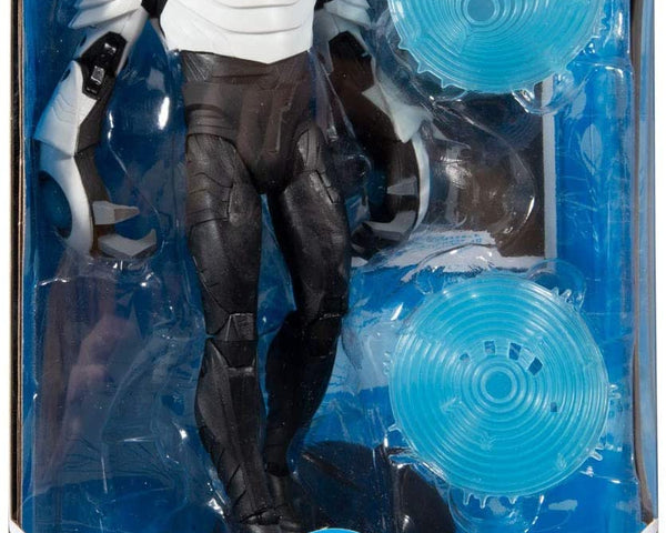 2021 DC Multiverse Shriek Unmasked Batman Beyond - Action Figure