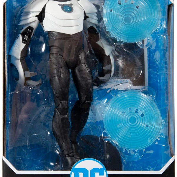 2021 DC Multiverse Shriek Unmasked Batman Beyond - Action Figure