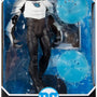 2021 DC Multiverse Shriek Unmasked Batman Beyond - Action Figure
