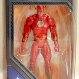 2013 DC Universe Signature Collection The Flash Action Figure