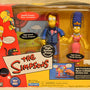 Playmates - The Simpsons - Interactive High School Prom - Action Figures