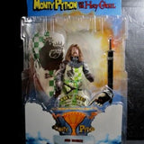 2001 Sir Robin Monty Python and the Holy Grail Series One - Talking Action Figure