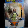 2001 Sir Robin Monty Python and the Holy Grail Series One - Talking Action Figure