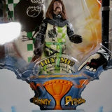 2001 Sir Robin Monty Python and the Holy Grail Series One - Talking Action Figure