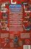 2001 Masters of the Universe Battle Sound Skeletor with The Problem with Power Video -  Action Figure