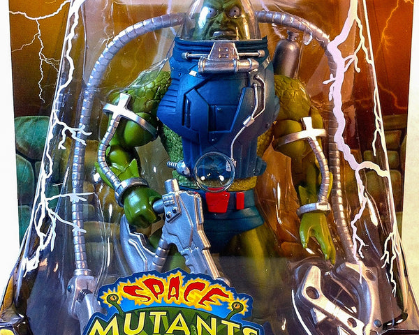 2011 Masters of the Universe Classics Slush Head Action Figure