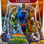 2011 Masters of the Universe Classics Slush Head Action Figure