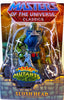 2011 Masters of the Universe Classics Slush Head Action Figure