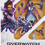 2017 Hasbro Overwatch Ultimates Sombra 6 Inch Action Figure