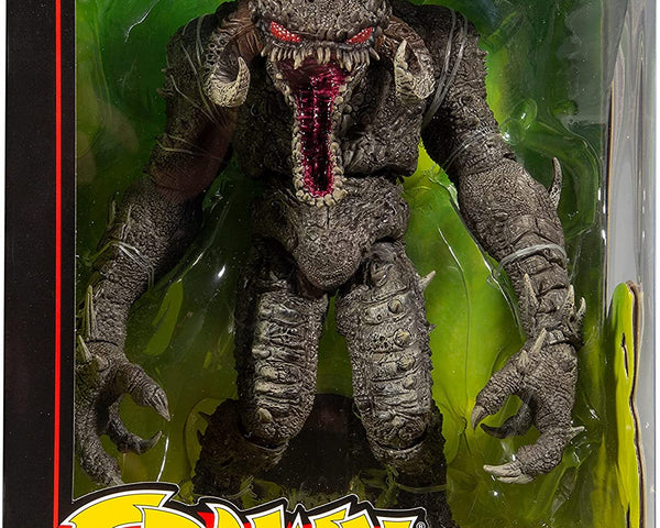 2021 McFarlane Spawn The Violator 9" Action Figure