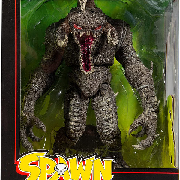 2021 McFarlane Spawn The Violator 9" Action Figure