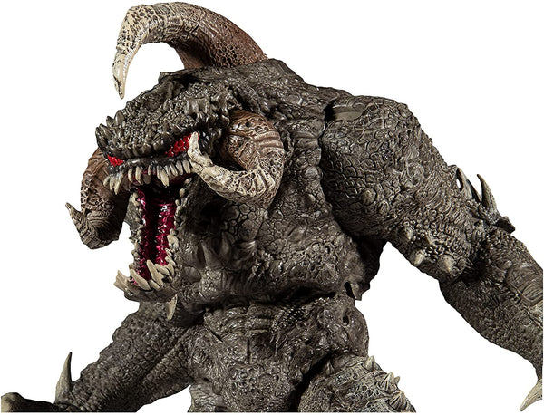 2021 McFarlane Spawn The Violator 9" Action Figure