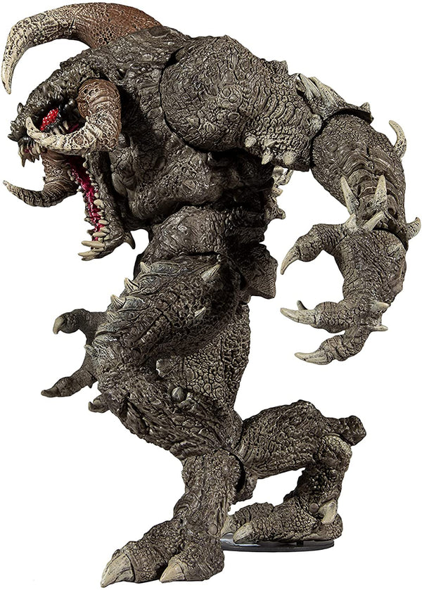2021 McFarlane Spawn The Violator 9" Action Figure