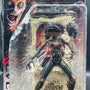 1998 McFarlane Movie Maniacs Species II Eve Figure