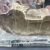 1998 McFarlane Movie Maniacs Species II Patrick Figure