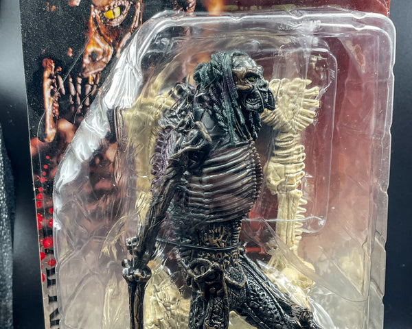 1998 McFarlane Movie Maniacs Species II Patrick Figure