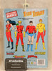 Figures Toy Co Worlds Greatest Heroes Speedy Action Figure