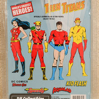 Figures Toy Co Worlds Greatest Heroes Speedy Action Figure