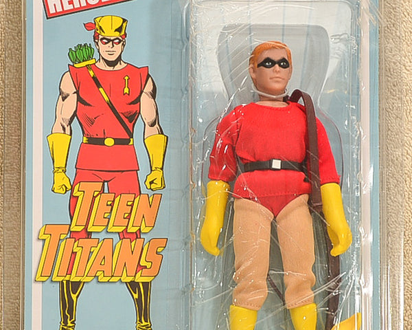 Figures Toy Co Worlds Greatest Heroes Speedy Action Figure