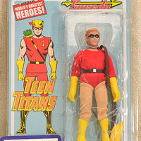 Figures Toy Co Worlds Greatest Heroes Speedy Action Figure