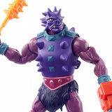 2021 Masters of the Universe: Revelation Masterverse Spikor Action Figure