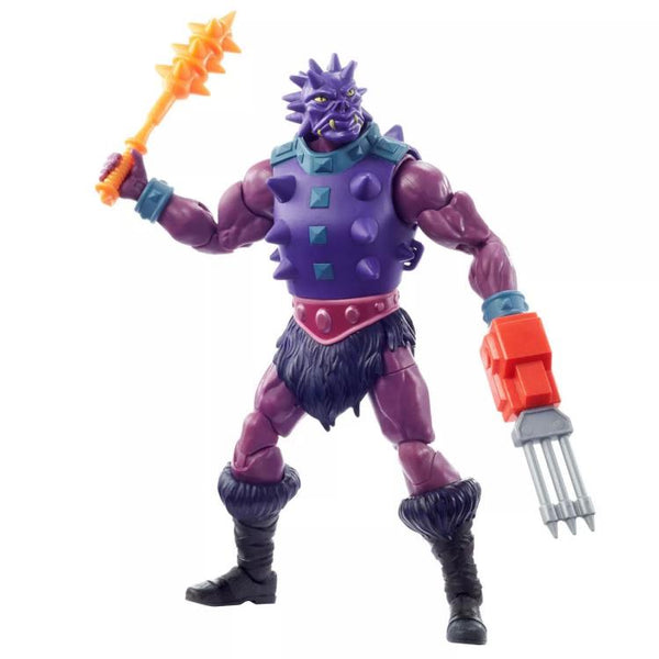 2021 Masters of the Universe: Revelation Masterverse Spikor Action Figure