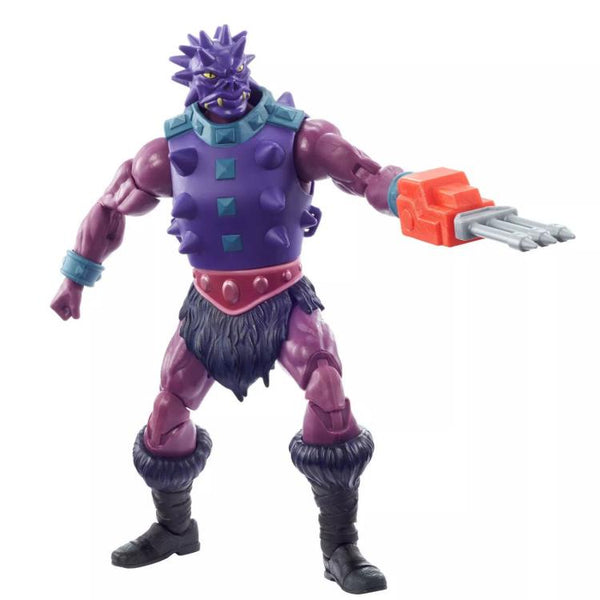 2021 Masters of the Universe: Revelation Masterverse Spikor Action Figure