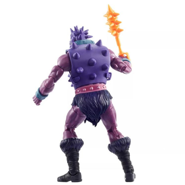 2021 Masters of the Universe: Revelation Masterverse Spikor Action Figure