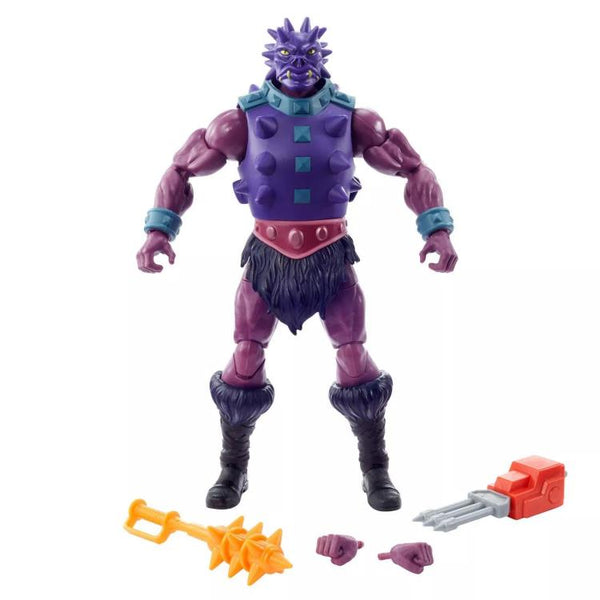 2021 Masters of the Universe: Revelation Masterverse Spikor Action Figure