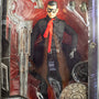 2008 DC Unlimited The Spirit 1:6 Scale Action Figure