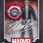 2020 Hasbro Stan Lee Action Figure