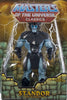 2013 Masters of the Universe Classics Club Eternia Standor Exclusive Action Figure