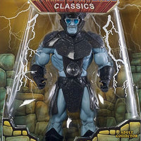 2013 Masters of the Universe Classics Club Eternia Standor Exclusive Action Figure