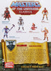 2013 Masters of the Universe Classics Club Eternia Standor Exclusive Action Figure