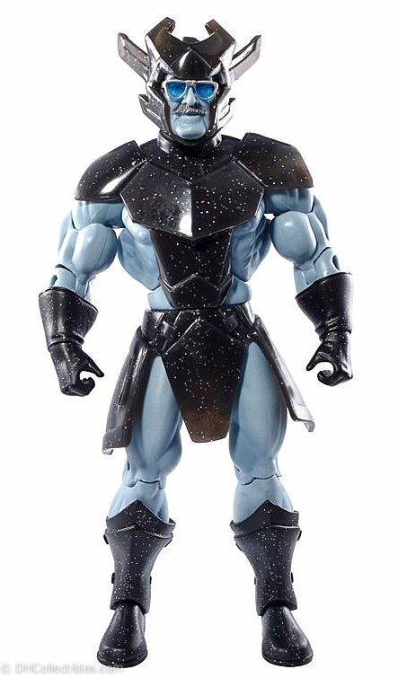 2013 Masters of the Universe Classics Club Eternia Standor Exclusive Action Figure