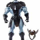 2013 Masters of the Universe Classics Club Eternia Standor Exclusive Action Figure