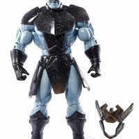 2013 Masters of the Universe Classics Club Eternia Standor Exclusive Action Figure