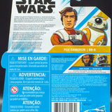 Star Wars Resistance Animated Series Poe Dameron and BB-8 - Action Figure