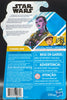 Star Wars Synara San Resistance Animated Series  - Action Figure