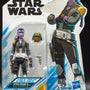 Star Wars Synara San Resistance Animated Series  - Action Figure