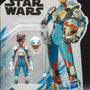 Star Wars Torra Doza Resistance Animated Series  - Action Figure