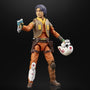 2020 Star Wars: The Black Series Ezra Bridger (Rebels) - Action Figure