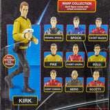2009 Star Trek Warp Collection Cadet McCoy - Action Figure