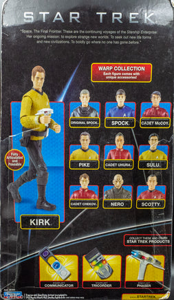 2009 Star Trek Warp Collection Cadet McCoy - Action Figure