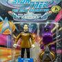 1993 Star Trek The Next Generation 7th Season Lt. Commander Data in Dress Uniform - Action Figure