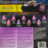 1993 Star Trek The Next Generation 7th Season Major Kira Nerys - Action Figure