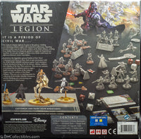 Fantasy Flight Games Star Wars Legion: Core Set