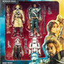 2016 Star Wars: Rogue One Jedha Revolt 4-Pack - Action Figures